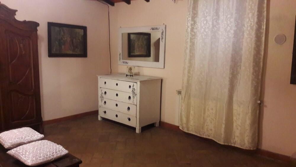 Agriturismo Santa Maria