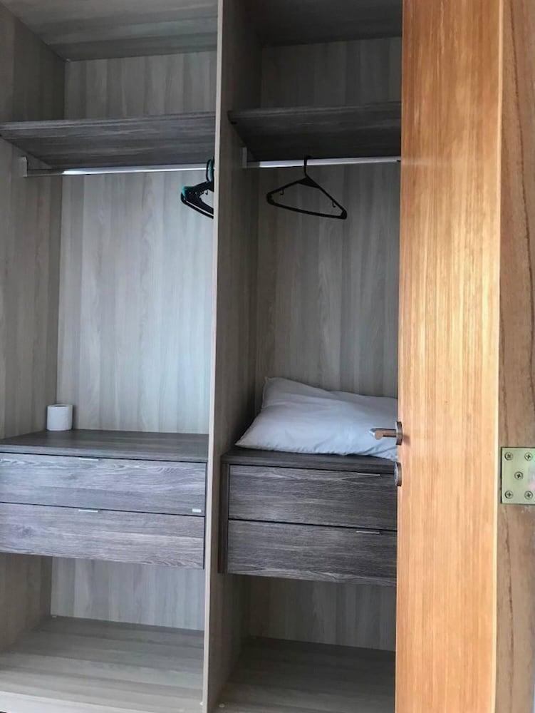 Edificio Mirage - Zona Vip de Asunción