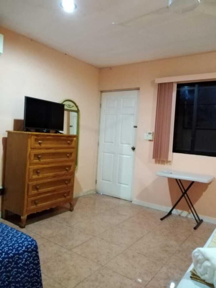 Posada San Felipe de Jesús