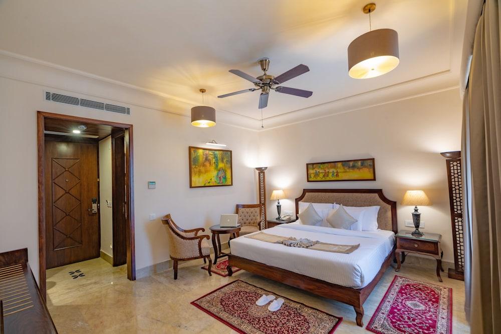 Hotel Seventh Square