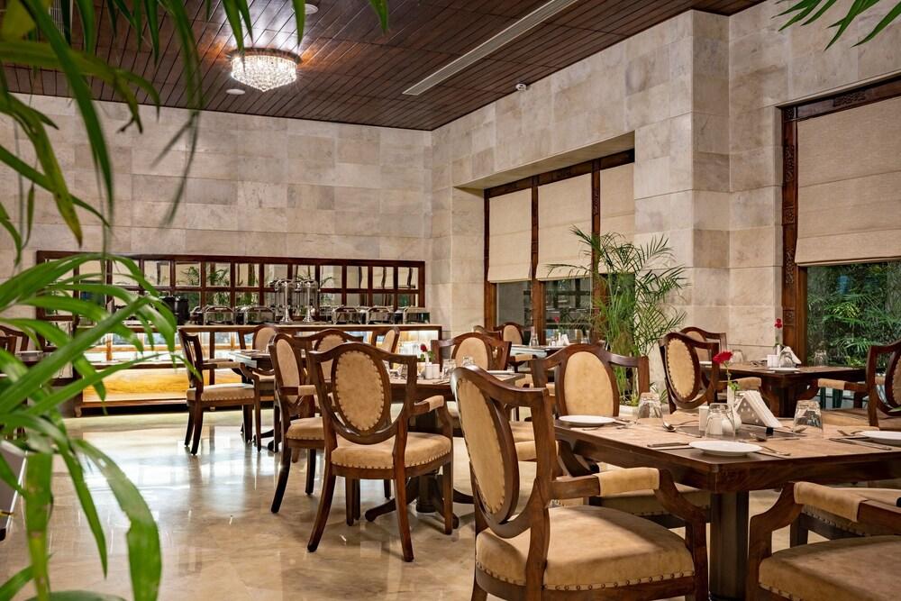 Hotel Seventh Square