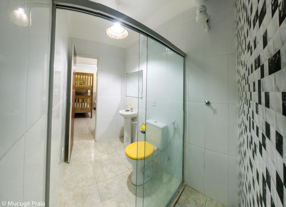 Hostel e Suite Mucugê Praia