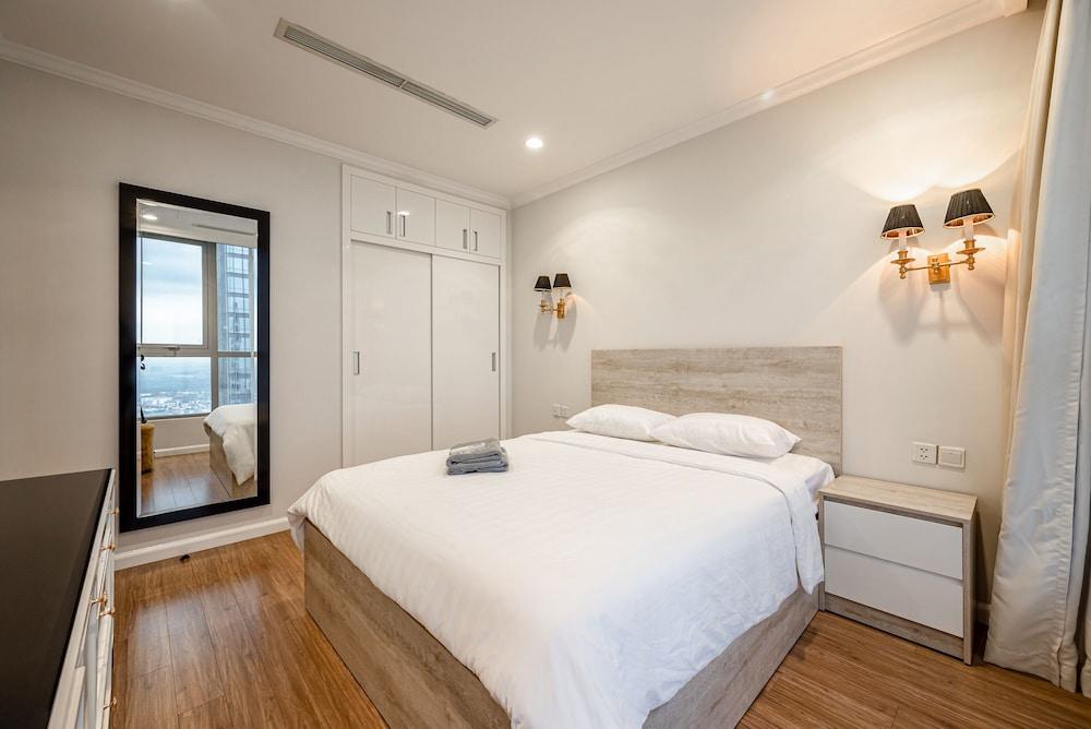 Vinhomes Luxury - Kelvin's Home