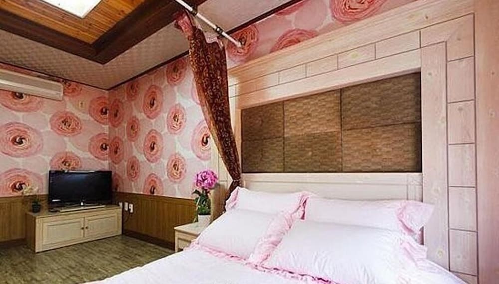 Beach Terrace Pension Taean