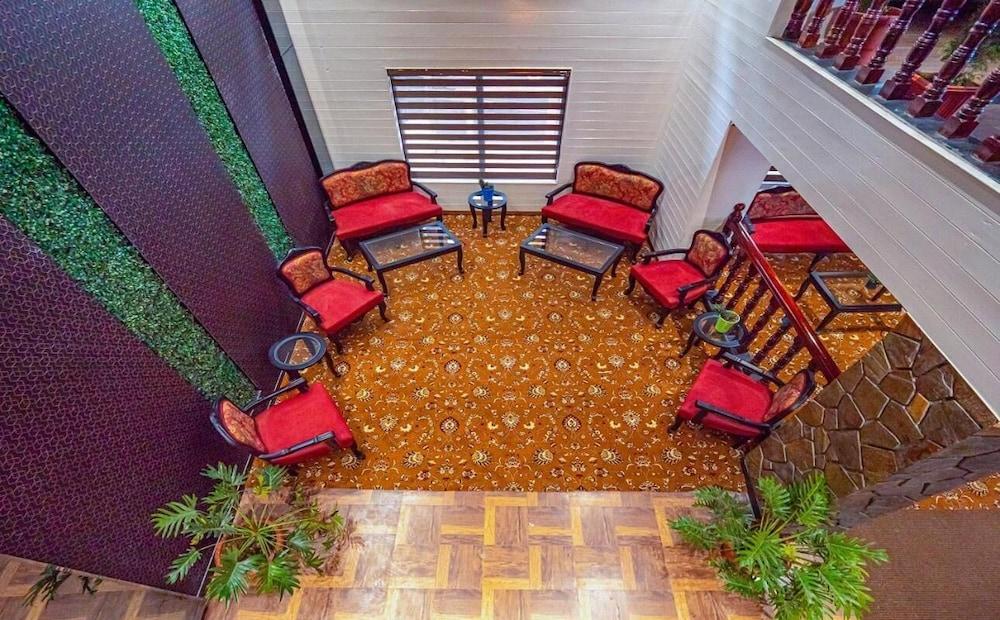 Yashshree Mall Road Darjeeling