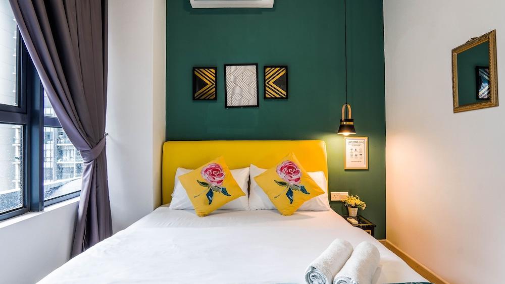 Arte Plus Jalan Ampang by Airhost