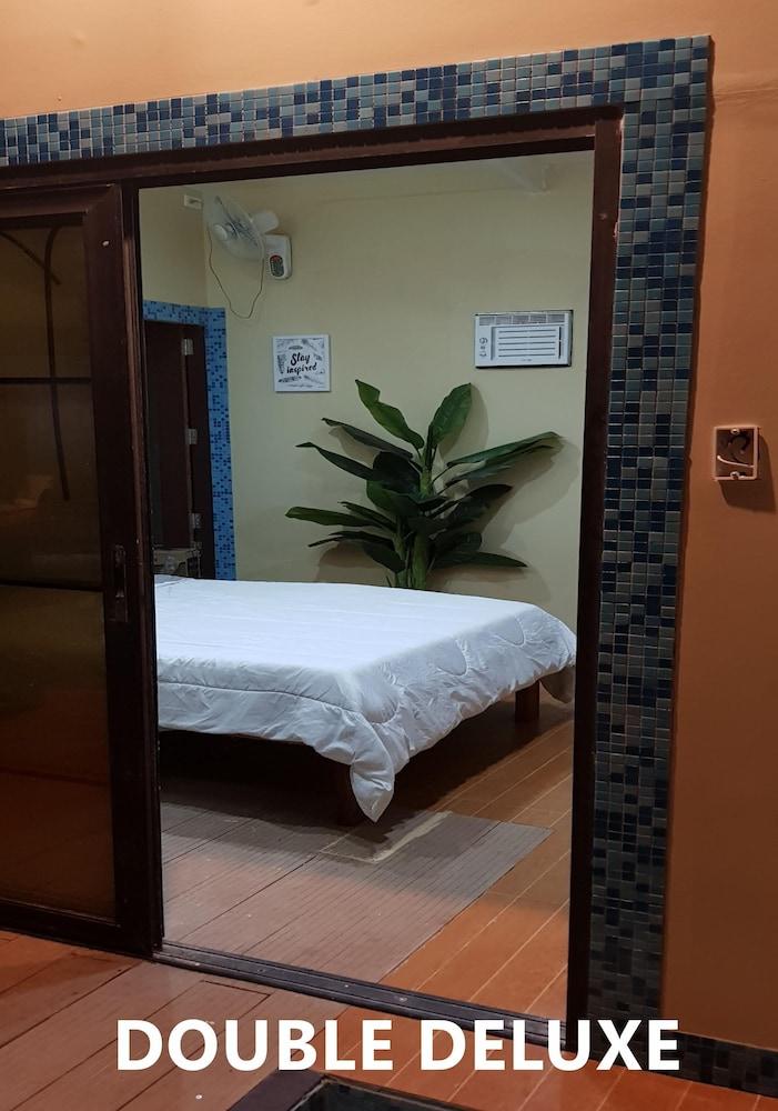 Siargao Oasis Suites