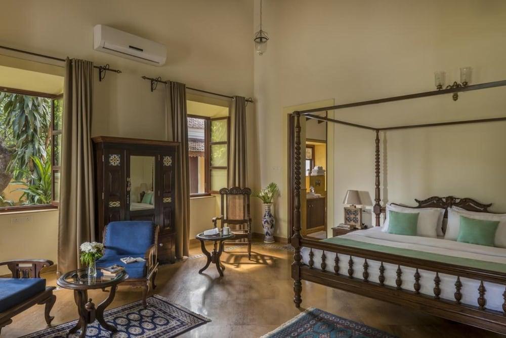 Casa Vagator by Iksha