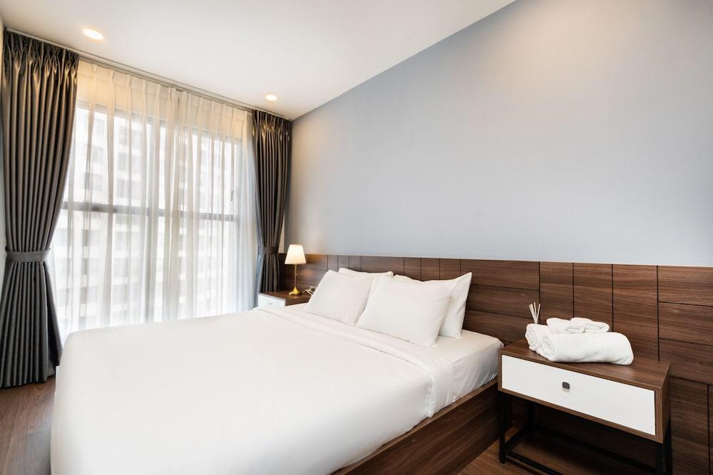 Saigon Royal - Melody Apartment