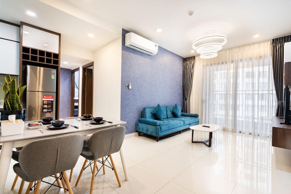 Saigon Royal - Melody Apartment