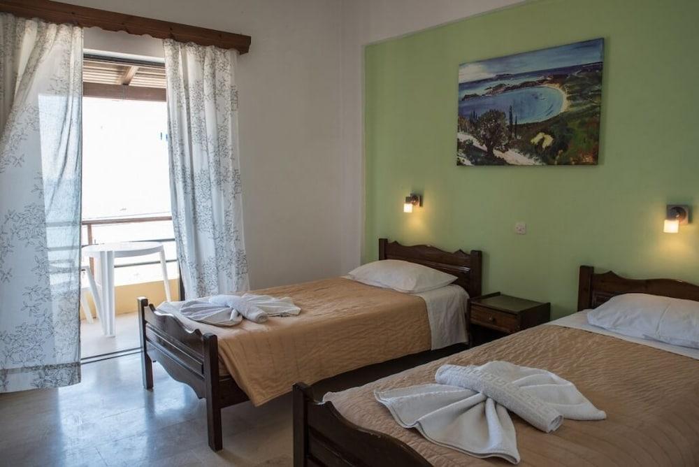 Elias & Vasili House