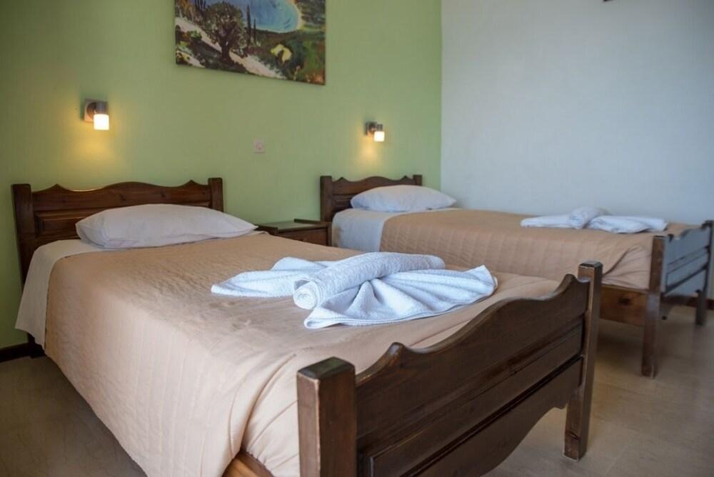 Elias & Vasili House