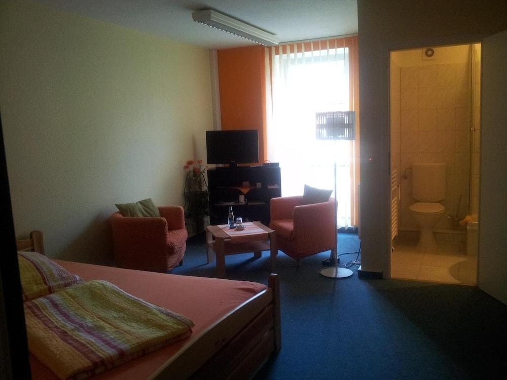 Hotel Landhaus Wachendorf