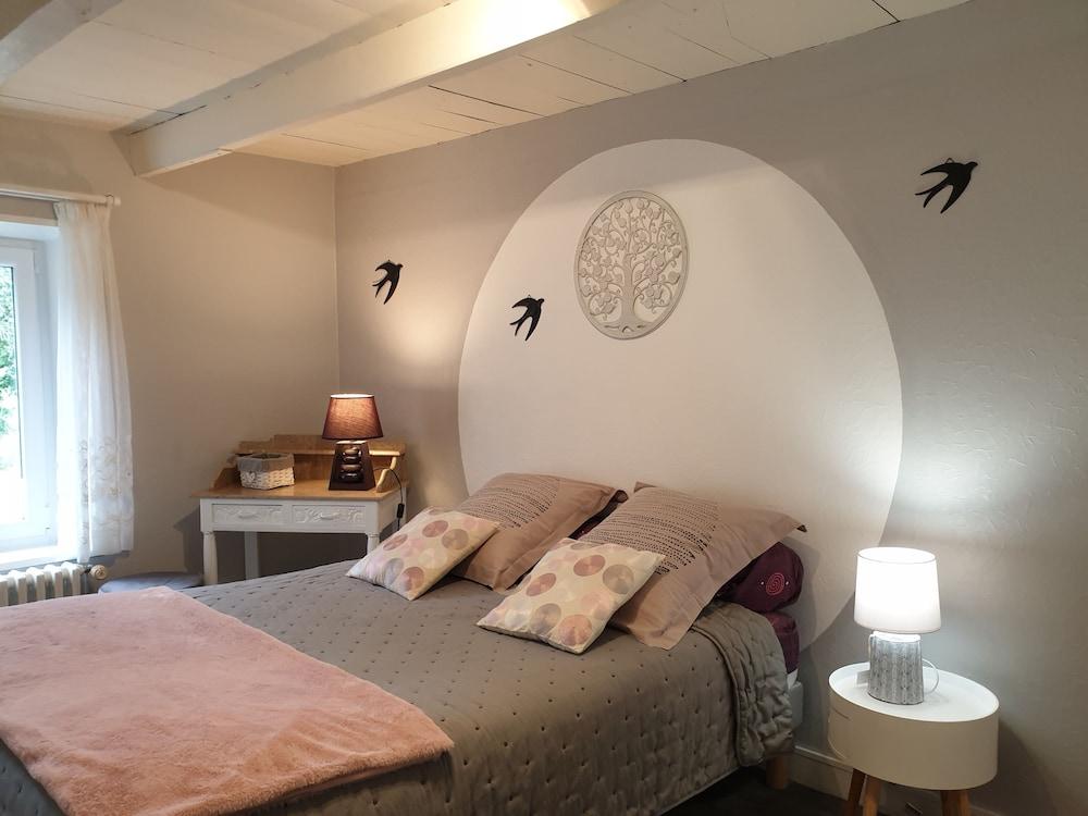 La Vallée du Rivoal