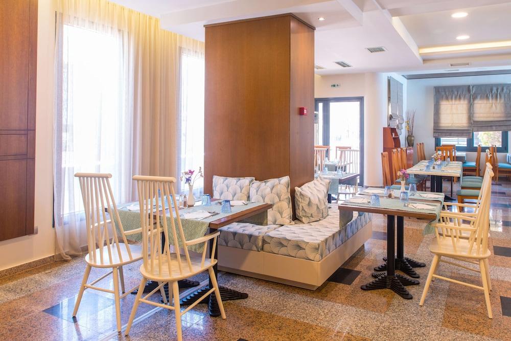 Hotel Mediterranean Resort