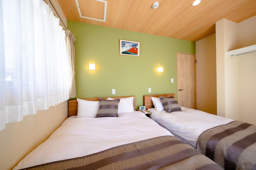 Oriya Mt.Fuji -Miyabi-