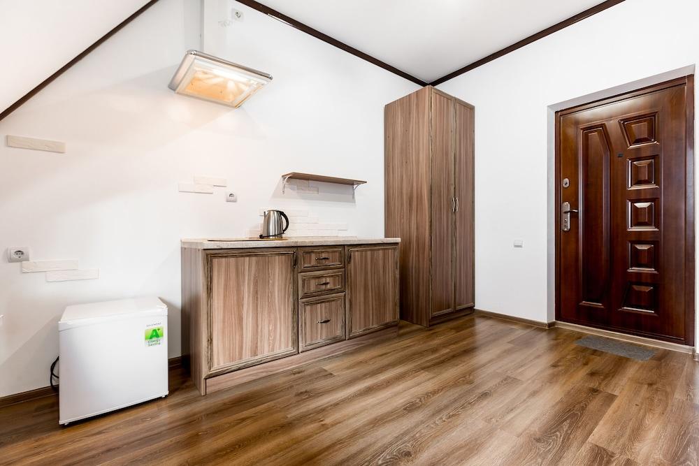 Aparthotel Home Rauschen