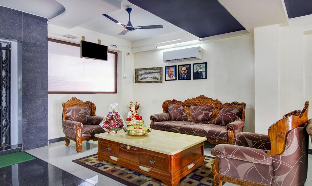 Treebo Trip Woodland