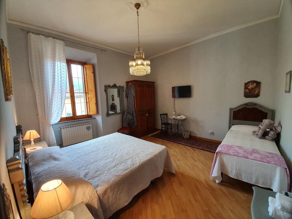 Casa Signora Claudia