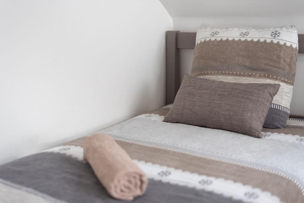 Private & Comfortable Apartments