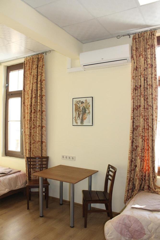 Hostel Central Station Plovdiv