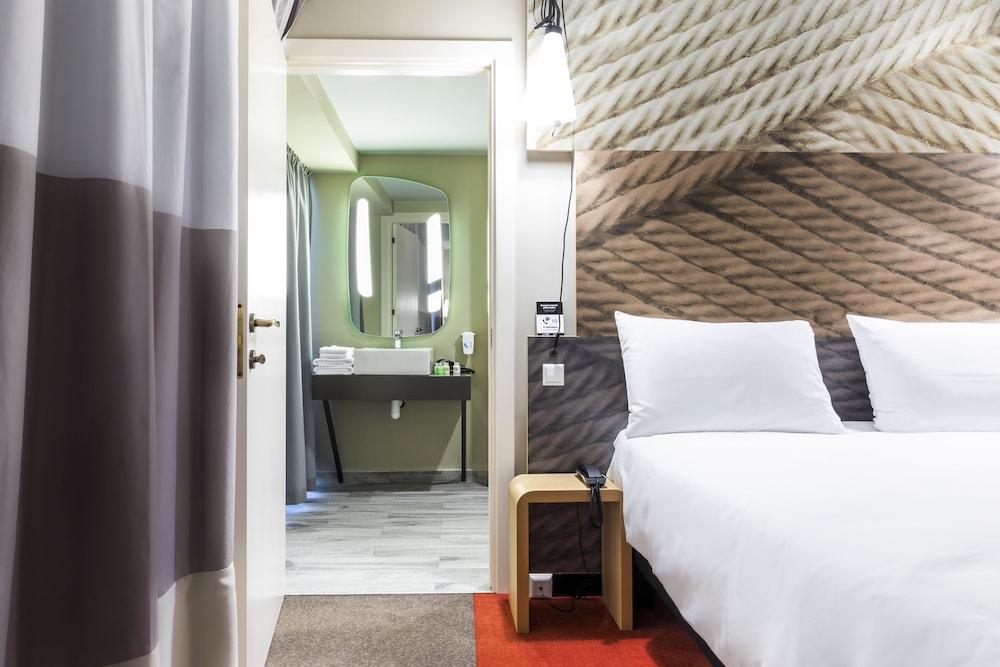 Ibis Tbilisi Stadium