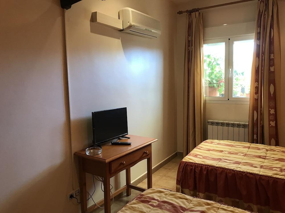 Hotel Cuatro Vientos