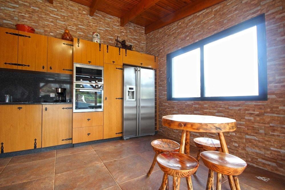 Gran Horizonte House