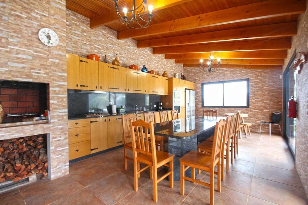 Gran Horizonte House