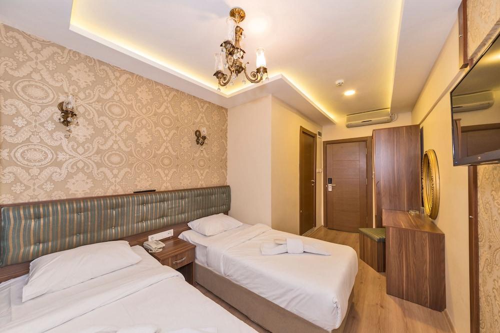 Sahil Boutique Hotel