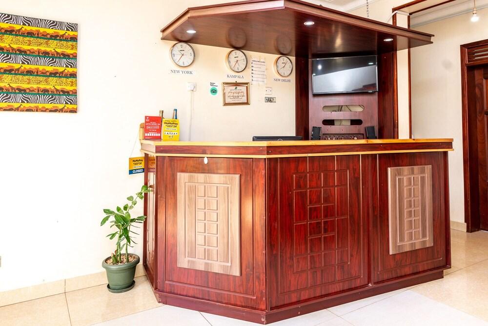 Rehoboth Hotel Apartments