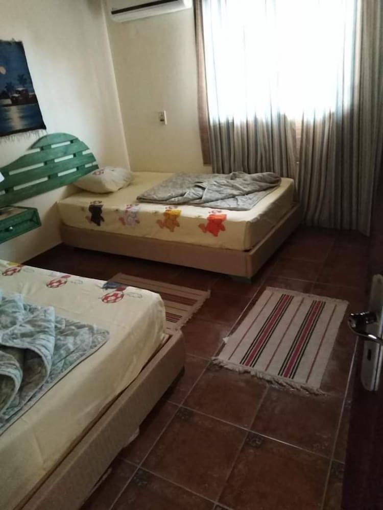 Luxury Chalet La Hacienda