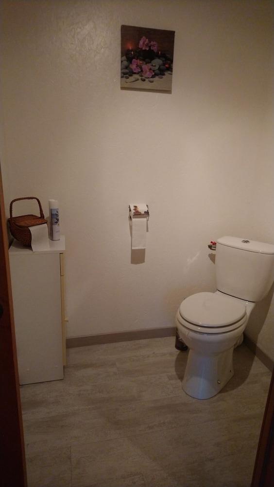 Chambres d'Hotes Tour de la Gabelle