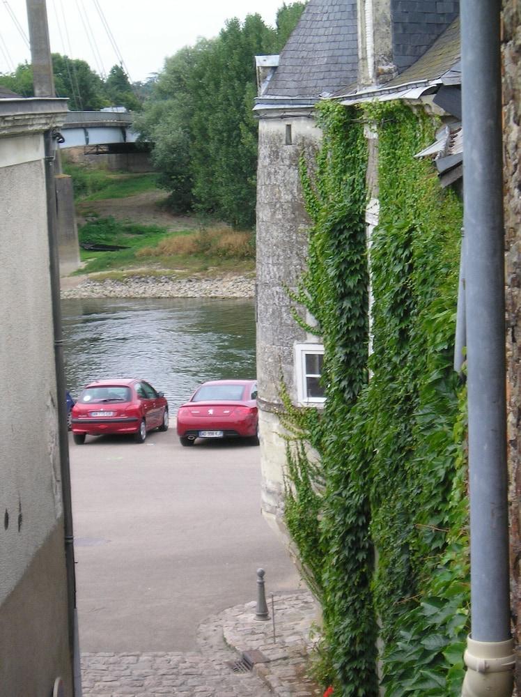 Chambres d'Hotes Tour de la Gabelle