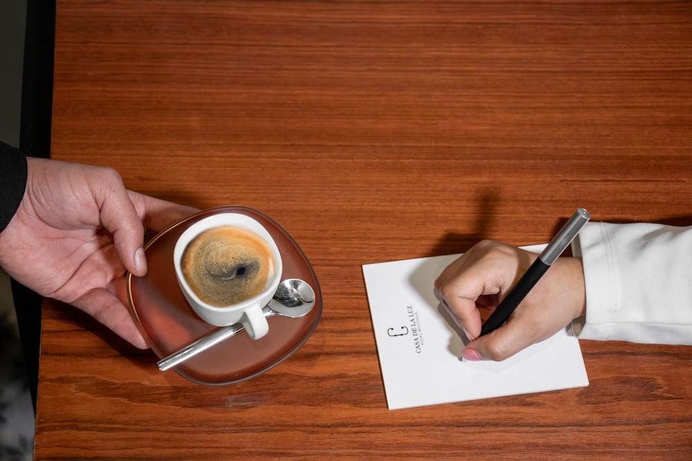 Casa de la Luz Hotel Boutique