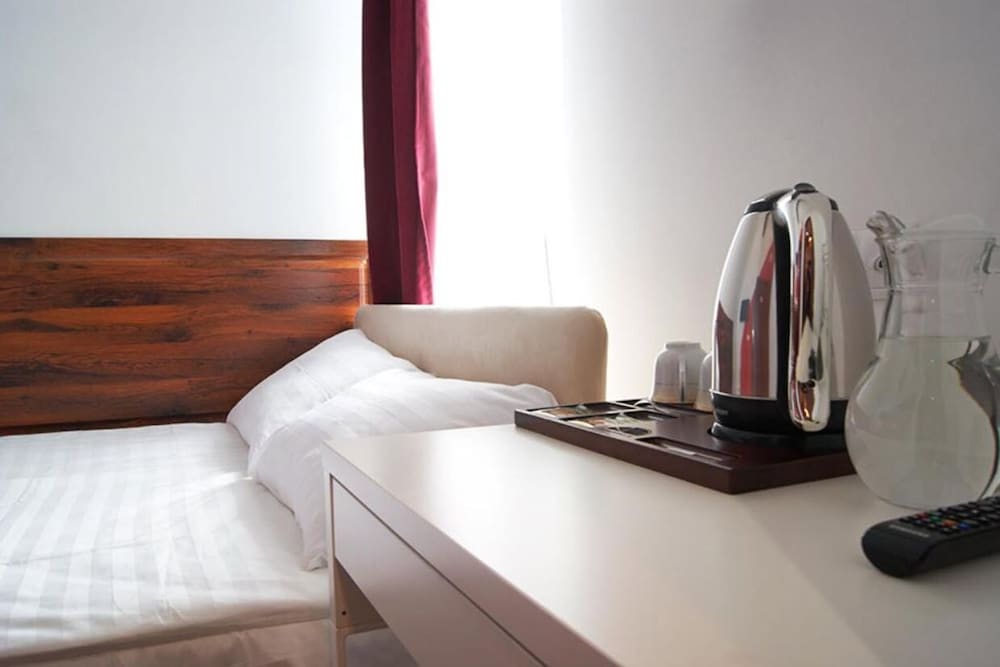 Apelsin Hotel Preobrazhenskaya Ploshchad