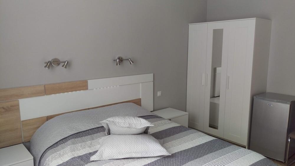 Guest House San Roque