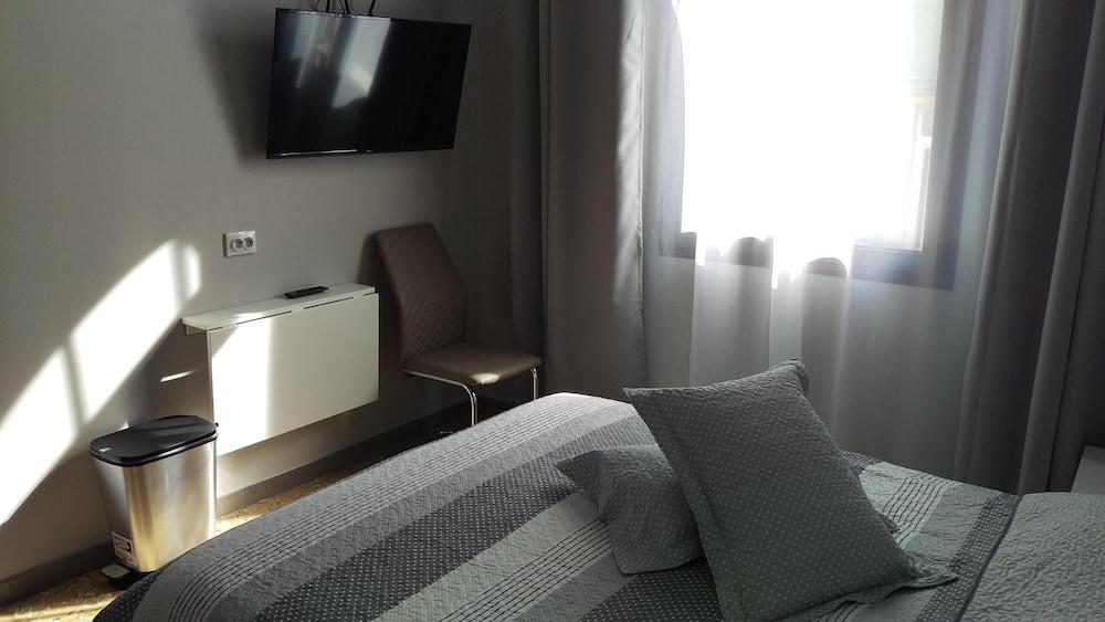 Guest House San Roque