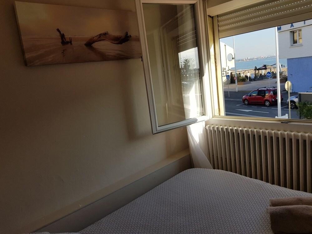 Hotel Restaurant Calypso