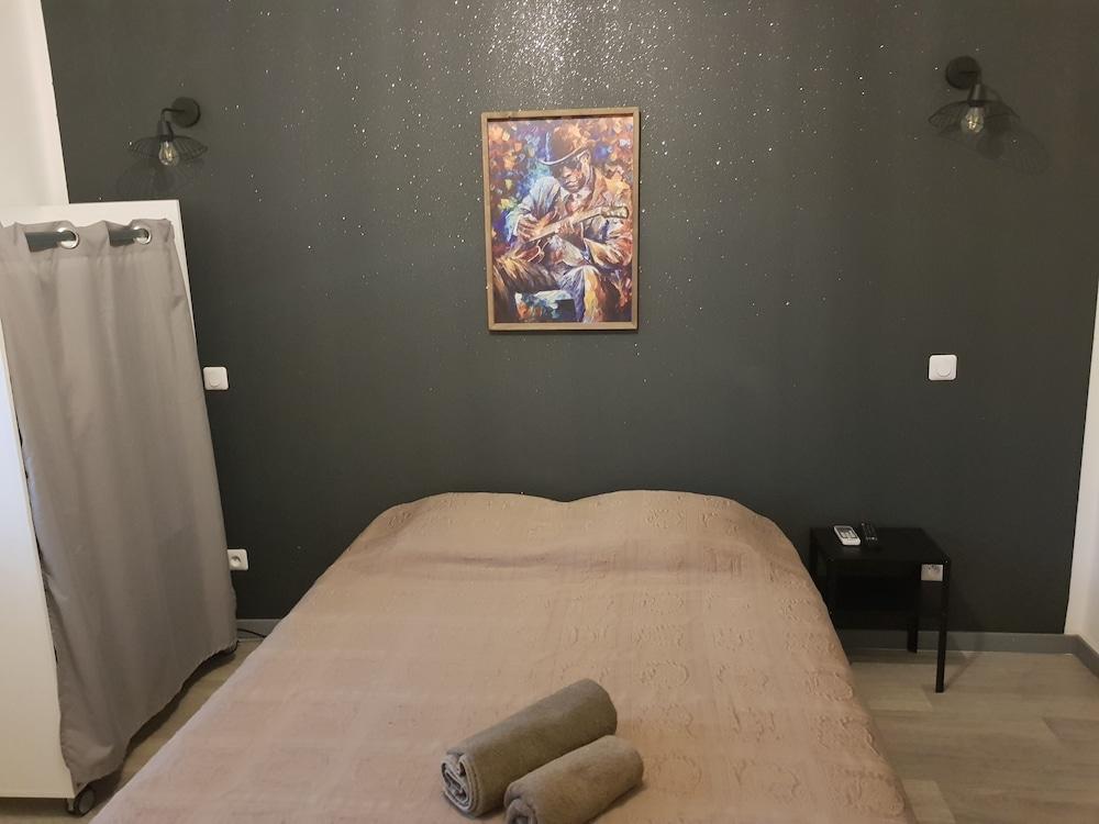 Hotel Restaurant Calypso