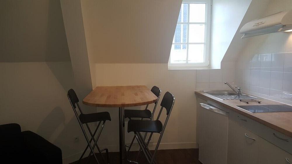 Hotel au Pigeon Blanc