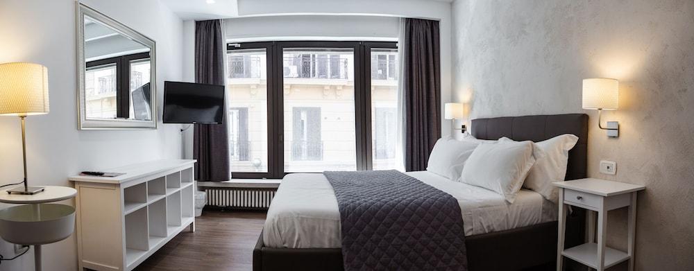 Prestige Rooms Chiaia