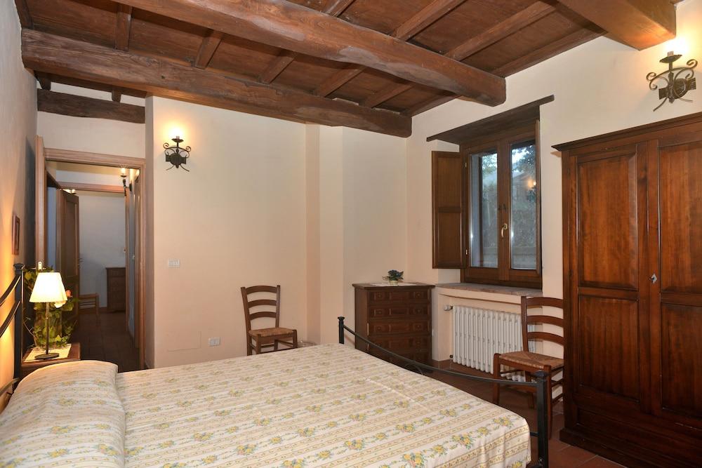 Agriturismo Il Meleto