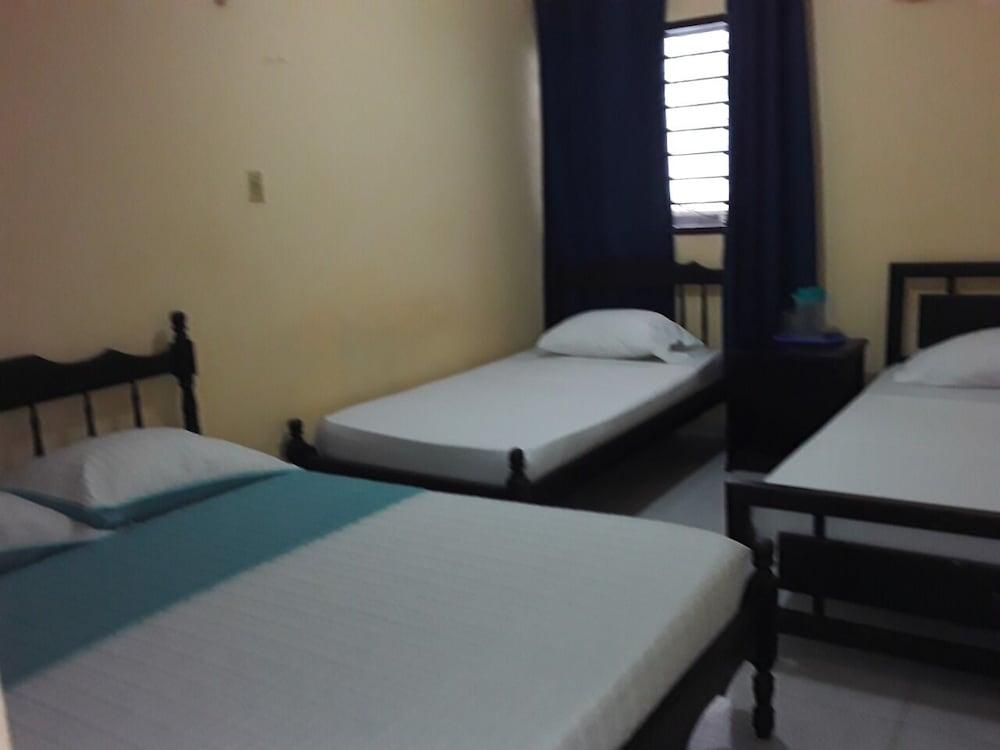 Hotel Rosandy Galaxy