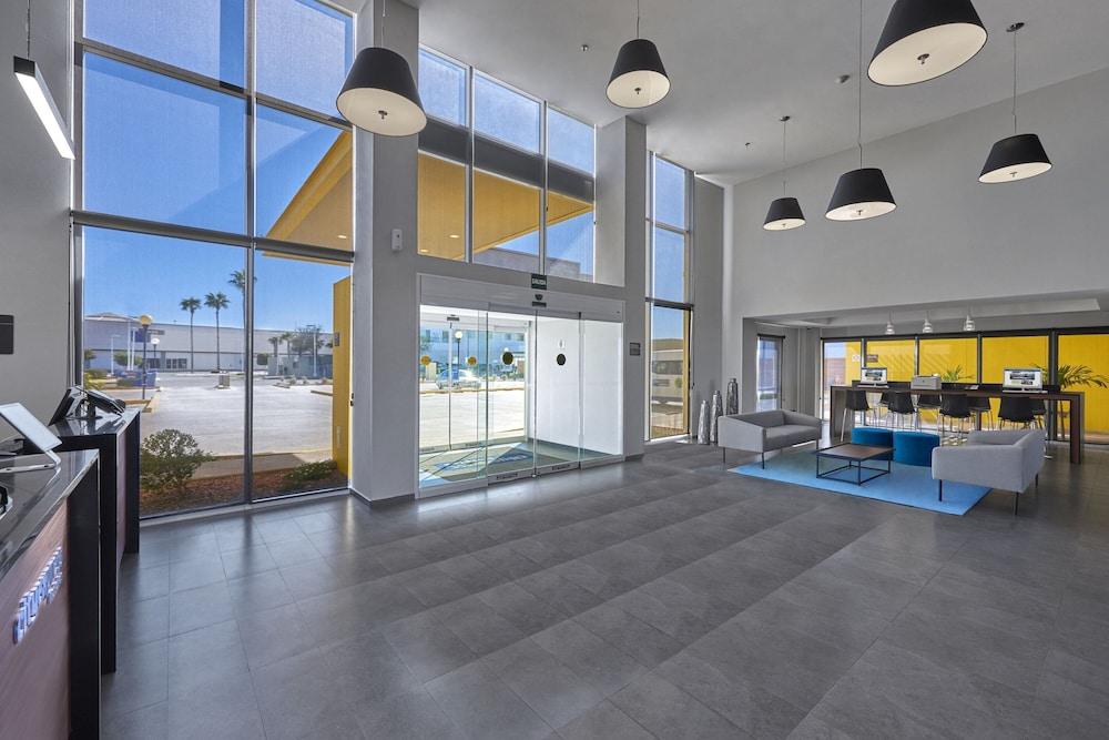 City Express by Marriott Hermosillo Expo