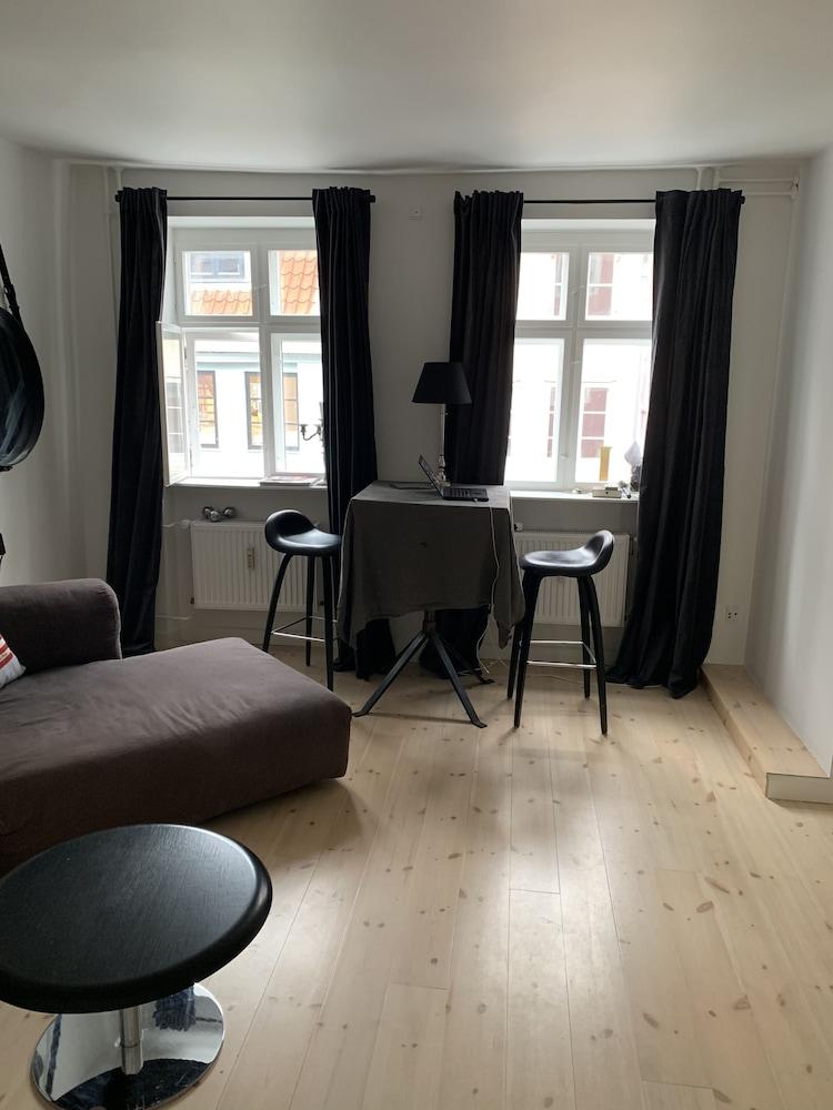 Apartment 1 bedroom Grønnegade