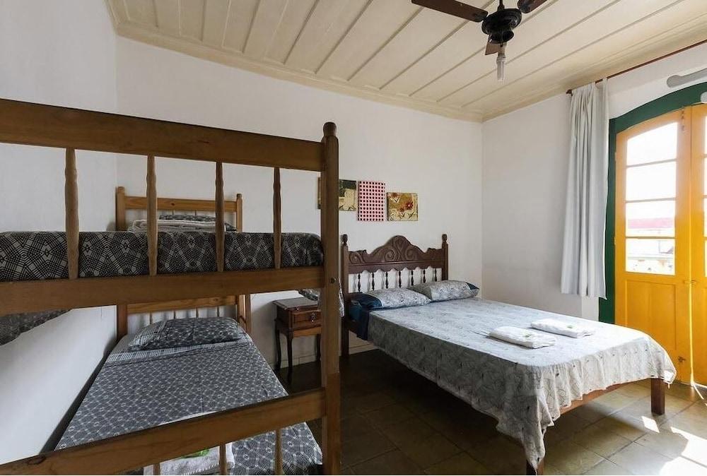 Pousada Brasileirinho