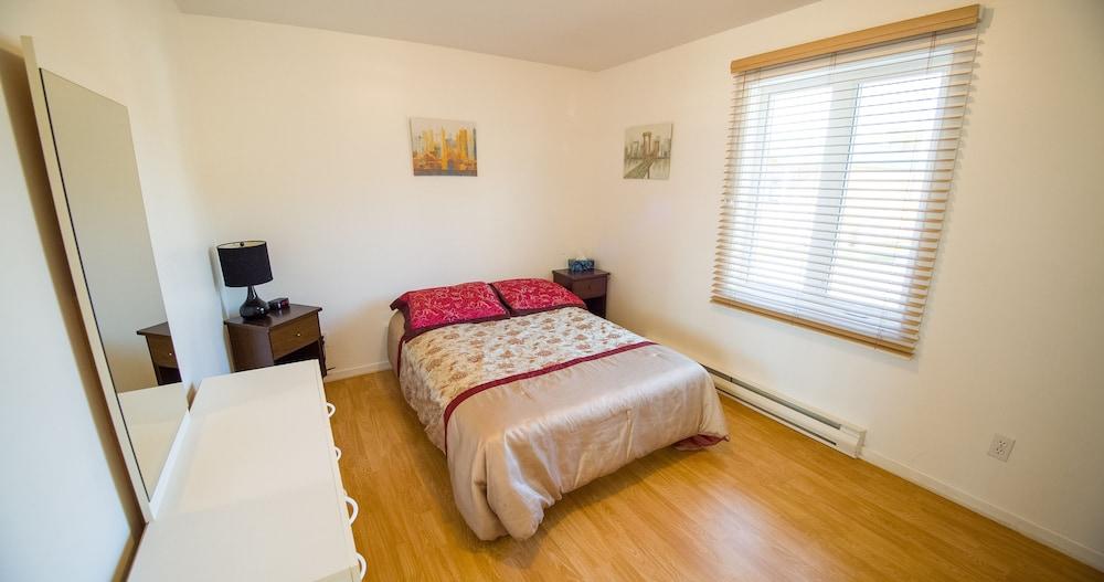 Domaine Lac St-Mathieu