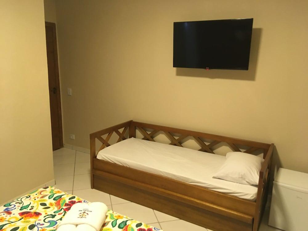 Pousada Vista Dell Mar