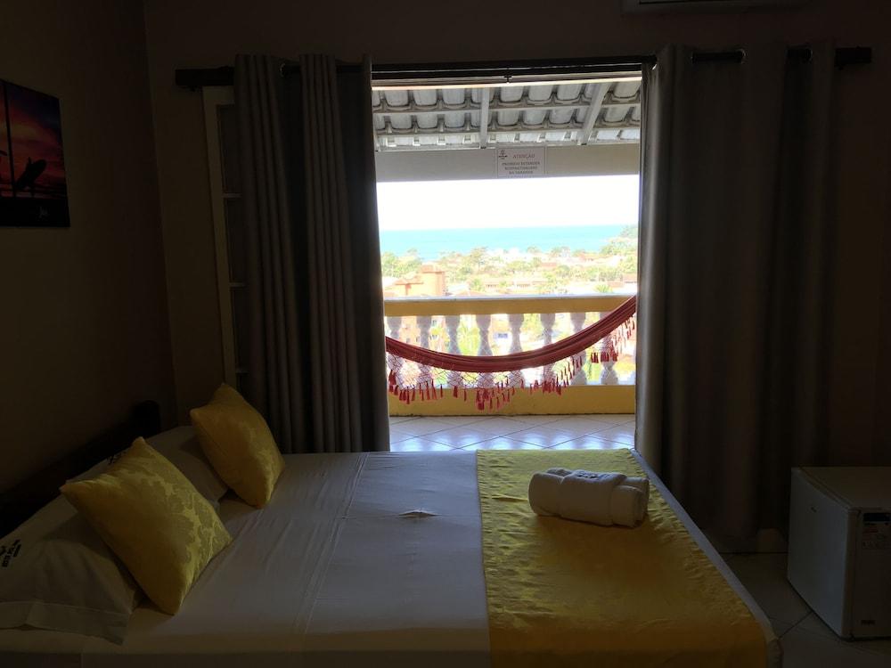 Pousada Vista Dell Mar